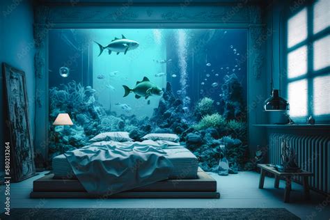 fish furniture|BEDROOM .